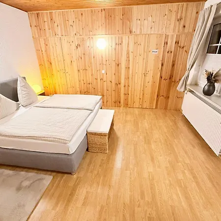 Wiesnoes Vakantiehuis Krummhörn