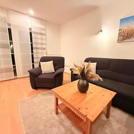 Wiesnoes Vakantiehuis Krummhörn