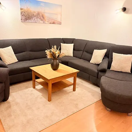 Vakantiehuis Wiesnoes