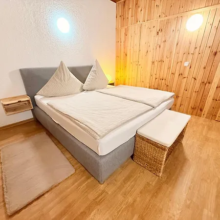 Wiesnoes Feriehus Krummhörn