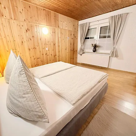 Wiesnoes Vakantiehuis Krummhörn