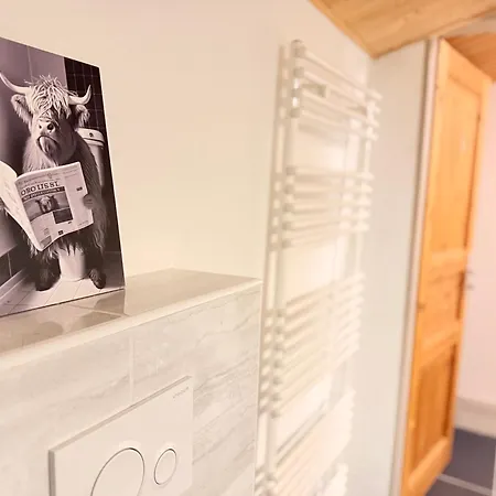 Wiesnoes Vakantiehuis Krummhörn