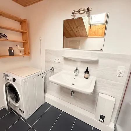 Wiesnoes Vakantiehuis