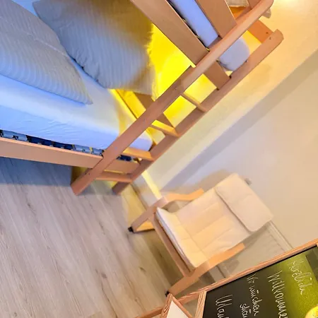 Feriehus Wiesnoes Krummhörn