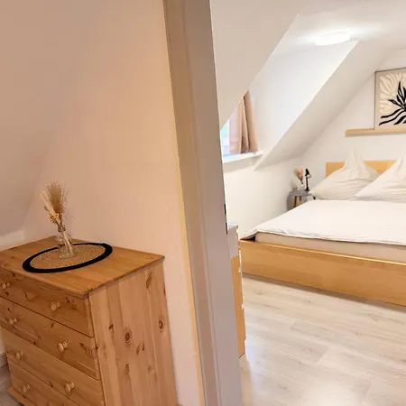 Wiesnoes Vakantiehuis Krummhörn