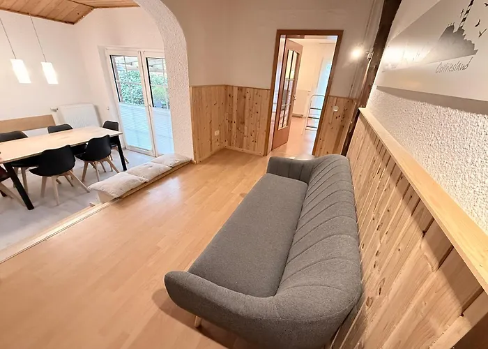 Wiesnoes Vakantiehuis