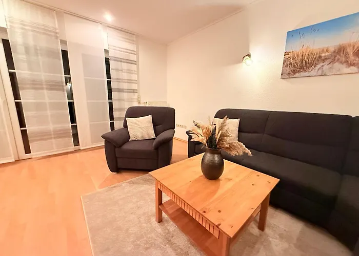 Wiesnoes Vakantiehuis Krummhörn