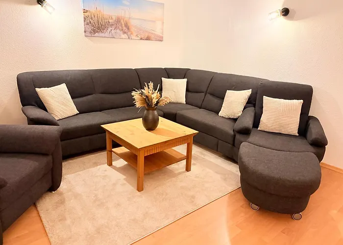 Vakantiehuis Wiesnoes