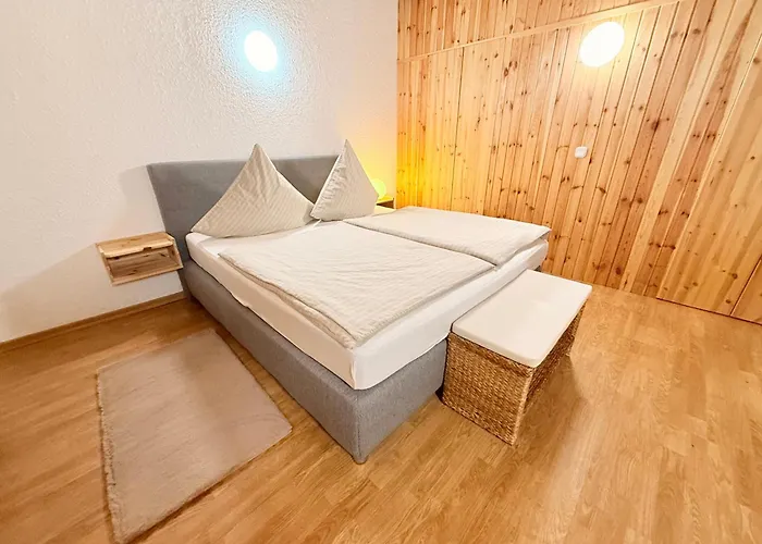 Wiesnoes Vakantiehuis Krummhörn