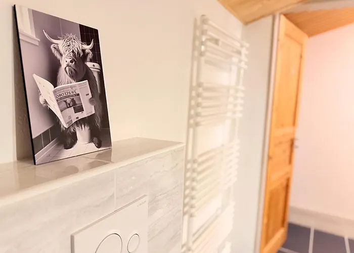 Wiesnoes Vakantiehuis Krummhörn