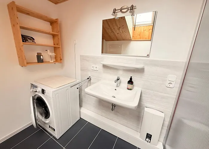 Wiesnoes Vakantiehuis