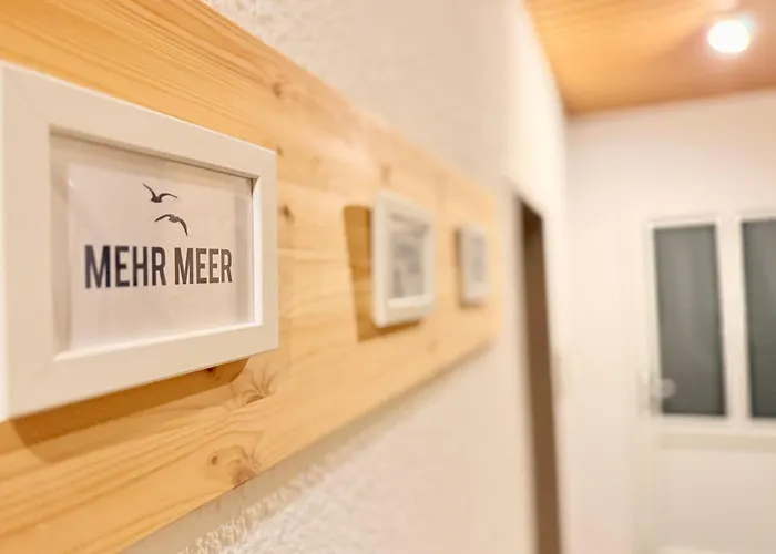 Vakantiehuis Wiesnoes