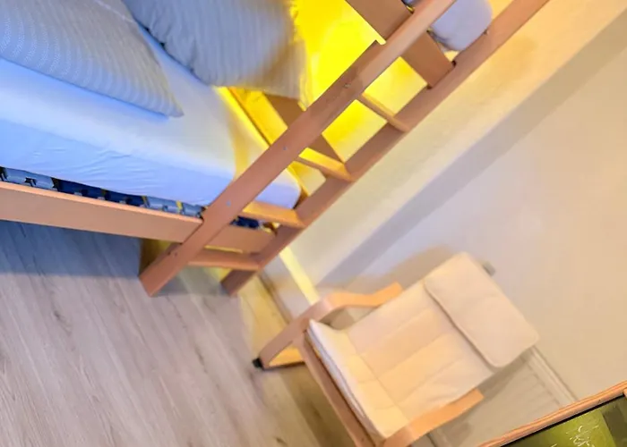 Vakantiehuis Wiesnoes Krummhörn