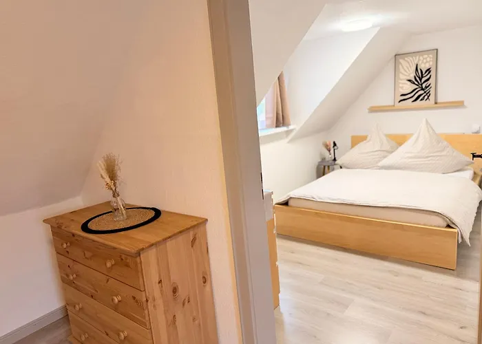 Wiesnoes Vakantiehuis Krummhörn